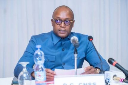 CNSS : Charles Mudiayi Kazadi face aux accusations, la vérité d’une gestion défendue par les faits