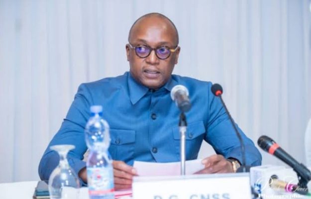 CNSS : Charles Mudiayi Kazadi face aux accusations, la vérité d’une gestion défendue par les faits