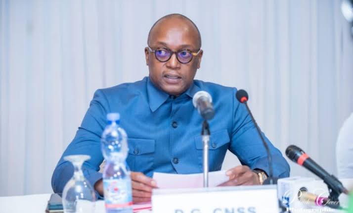 CNSS : Charles Mudiayi Kazadi face aux accusations, la vérité d’une gestion défendue par les faits