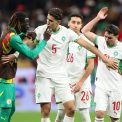 MAROC CHAMPION D’AFRIQUE : UN SACRE SUR TAPIS VERT QUI FAIT SCANDALE