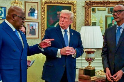 Accord RDC–Rwanda : une paix fragile, minée par les réalités du terrain