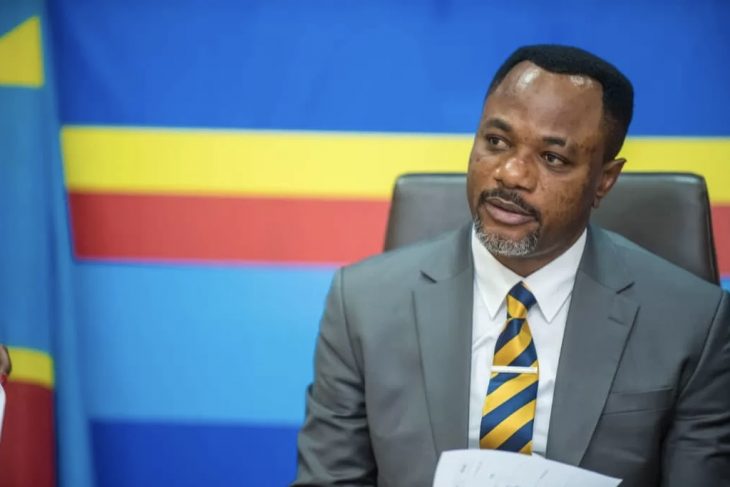 RDC : Tony Mwaba Kazadi dépose une proposition de loi sur l’organisation du référendum
