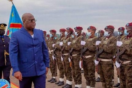 Félix Tshisekedi : Une vision qui redonne espoir à la République démocratique du Congo