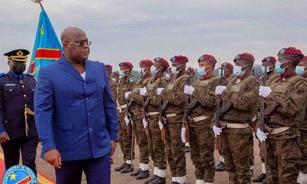 Félix Tshisekedi : Une vision qui redonne espoir à la République démocratique du Congo