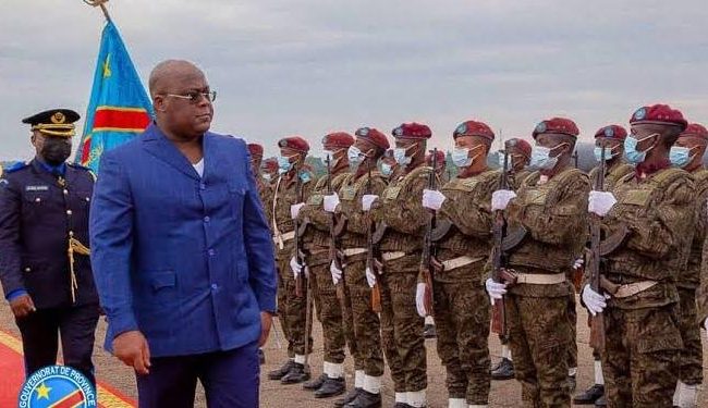 Félix Tshisekedi : Une vision qui redonne espoir à la République démocratique du Congo