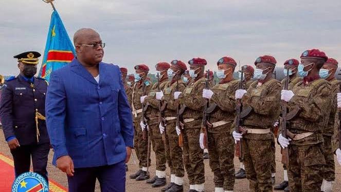 Félix Tshisekedi : Une vision qui redonne espoir à la République démocratique du Congo