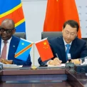 Coopération Chine–RDC : signature à Beijing d’un accord stratégique sur les ressources minérales