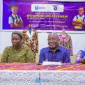 ANADEC : lancement de la promotion de l’entrepreneuriat féminin en milieu scolaire à Kingasani