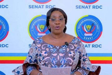 Sénat : le Bureau se désolidarise des propos du deuxième vice-président sur la Constitution