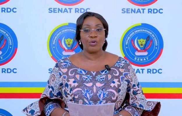 Sénat : le Bureau se désolidarise des propos du deuxième vice-président sur la Constitution