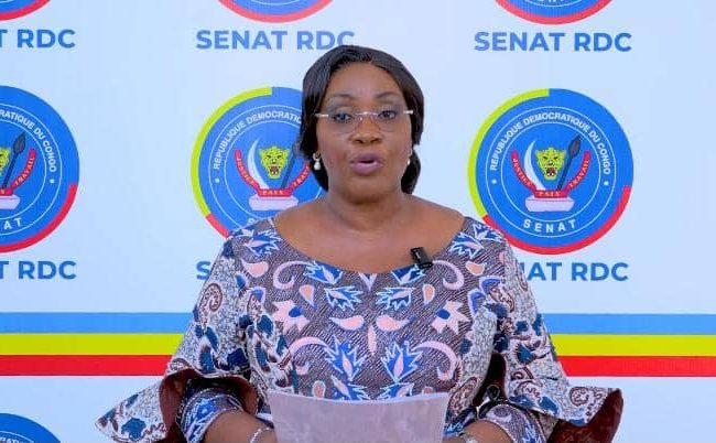 Sénat : le Bureau se désolidarise des propos du deuxième vice-président sur la Constitution