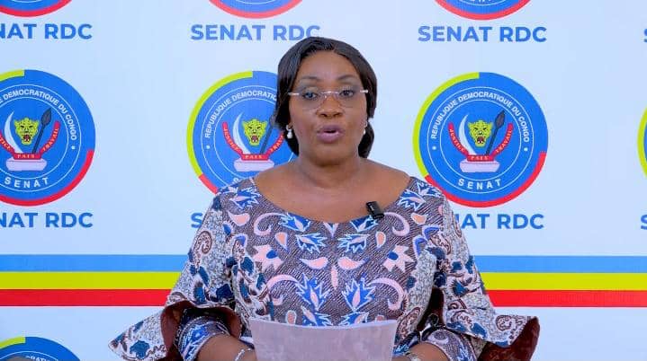 Sénat : le Bureau se désolidarise des propos du deuxième vice-président sur la Constitution