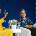 En marge de la Journée internationale des droits de la femme, Judith Suminwa Tuluka intervient au Sommet Forbes Woman Africa Leading Women 2026