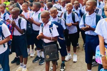 RDC : reprise officielle des cours sur toute l’étendue du territoire national ce mardi 6 janvier 2026