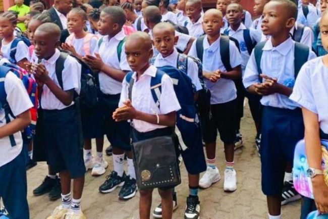 RDC : reprise officielle des cours sur toute l’étendue du territoire national ce mardi 6 janvier 2026
