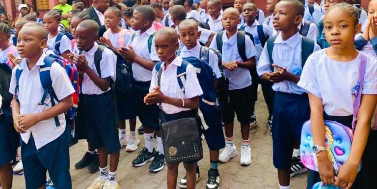 RDC : reprise officielle des cours sur toute l’étendue du territoire national ce mardi 6 janvier 2026