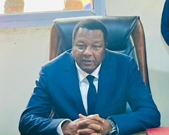 Ministère de l&rsquo;Education : Juvénal Sanga Kaubo, nouveau patron de l&rsquo;administration