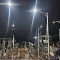 RDC : près d&rsquo;un siècle, la province du Kwilu éclairée par la centrale hydroélectrique de Kakobola