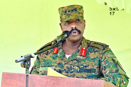 Sécurité : l’Ouganda annonce son intention de retirer ses forces militaires dans l’Est de la RDC