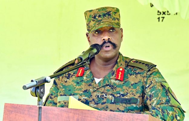 Sécurité : l’Ouganda annonce son intention de retirer ses forces militaires dans l’Est de la RDC