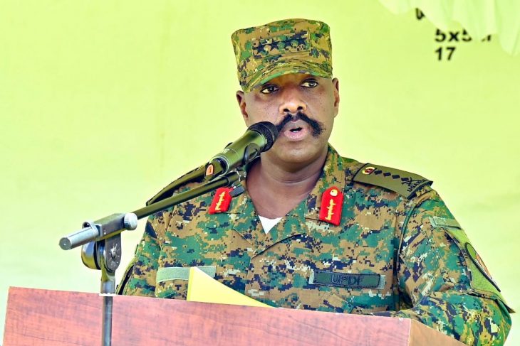 Sécurité : l’Ouganda annonce son intention de retirer ses forces militaires dans l’Est de la RDC