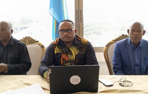 Sous-province éducationnelle de Kitambo/Lukunga : des recommandations pédagogiques et financières pour améliorer la qualité de l’éducation.