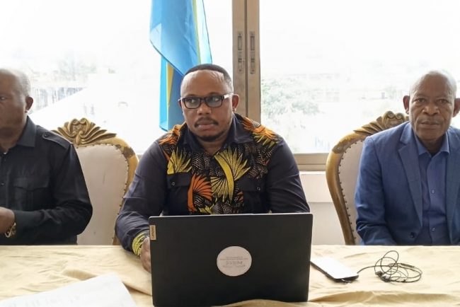 Sous-province éducationnelle de Kitambo/Lukunga : des recommandations pédagogiques et financières pour améliorer la qualité de l’éducation.