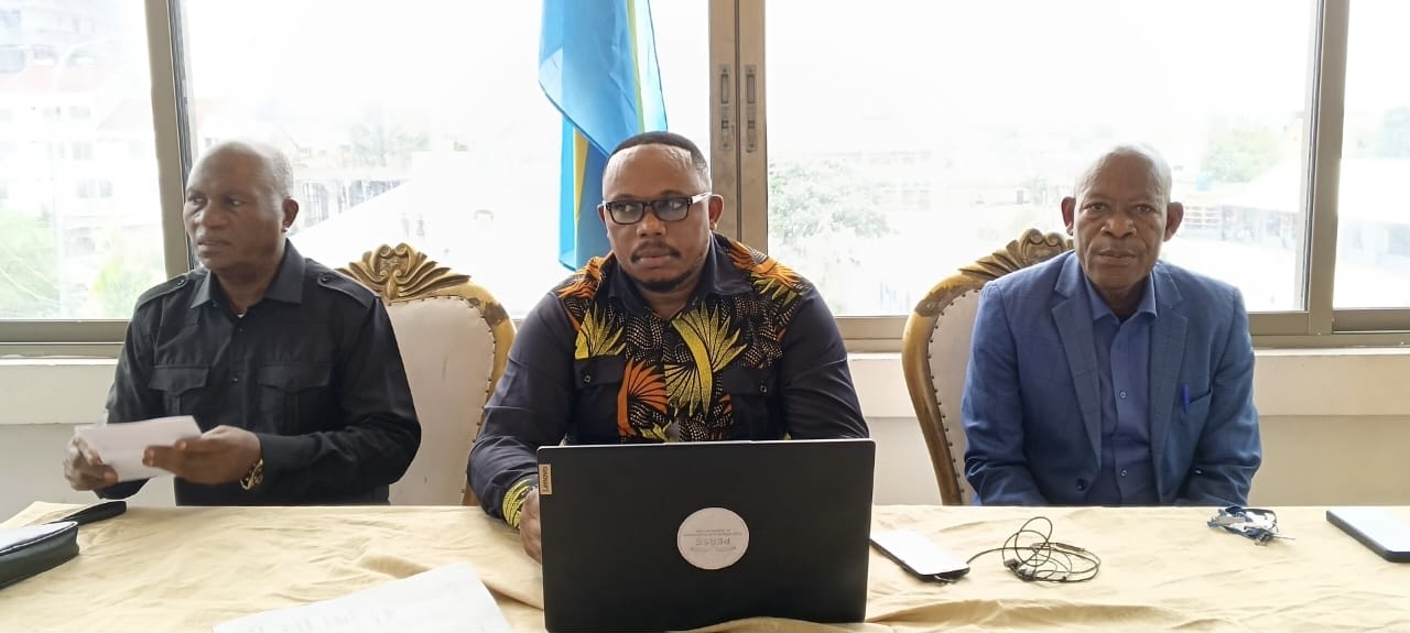 Sous-province éducationnelle de Kitambo/Lukunga : des recommandations pédagogiques et financières pour améliorer la qualité de l’éducation.