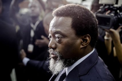 Joseph Kabila : le prédateur amnésique qui refuse d’assumer son propre bilan de sang et de ruines