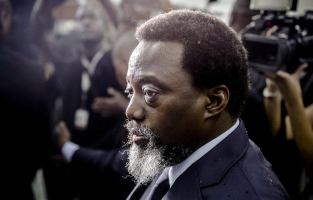 Joseph Kabila : le prédateur amnésique qui refuse d’assumer son propre bilan de sang et de ruines