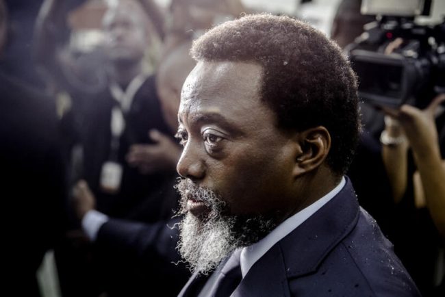 Joseph Kabila : le prédateur amnésique qui refuse d’assumer son propre bilan de sang et de ruines