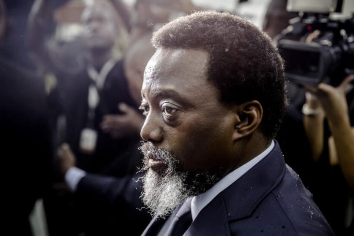 Joseph Kabila : le prédateur amnésique qui refuse d’assumer son propre bilan de sang et de ruines
