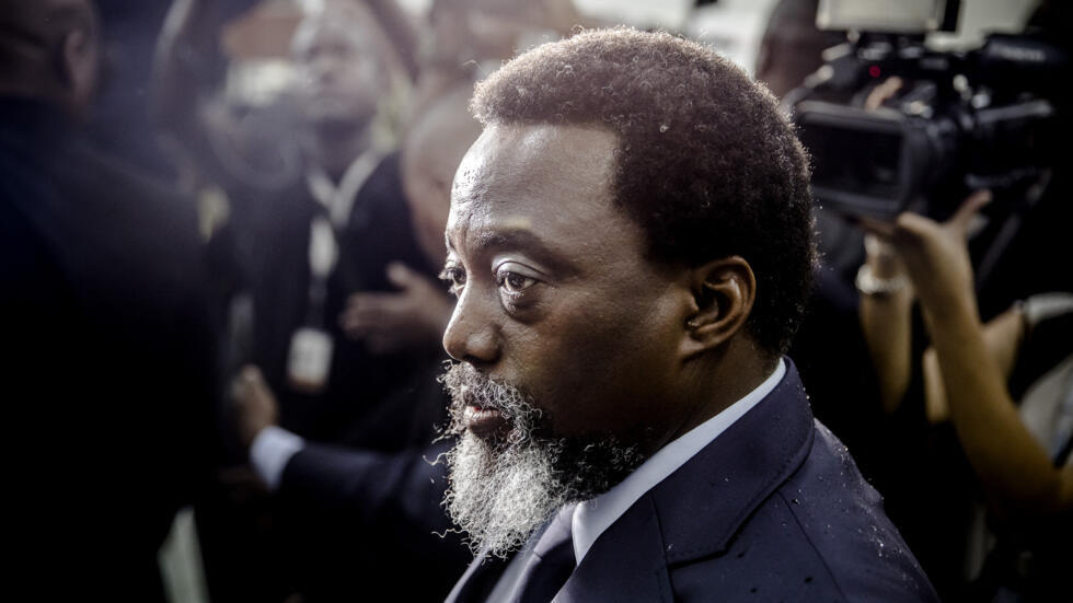 Joseph Kabila : le prédateur amnésique qui refuse d’assumer son propre bilan de sang et de ruines