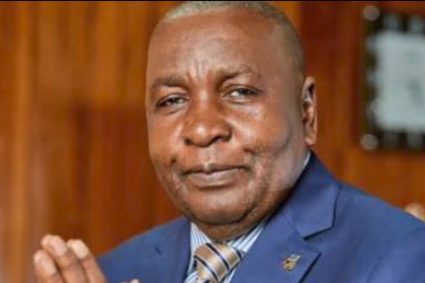 Révision constitutionnelle : Fabien Mutomb appelle les femmes de l’UDPS à se mobiliser