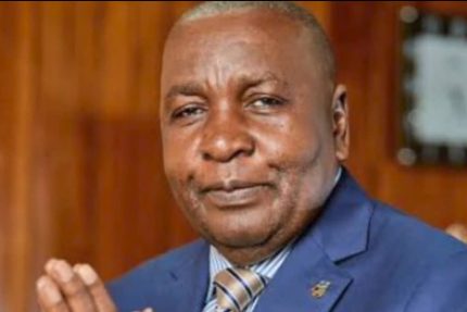 Révision constitutionnelle : Fabien Mutomb appelle les femmes de l’UDPS à se mobiliser