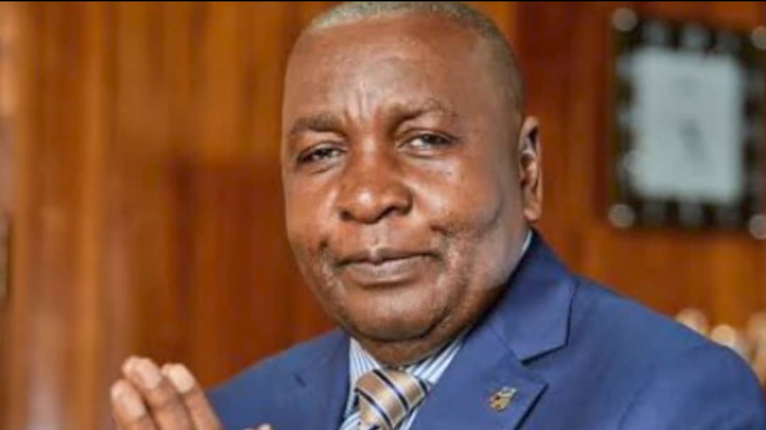 Révision constitutionnelle : Fabien Mutomb appelle les femmes de l’UDPS à se mobiliser