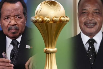 Afrique : entre héritages lourds et avenir à réinventer.