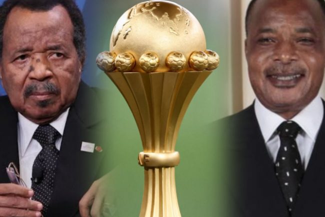 Afrique : entre héritages lourds et avenir à réinventer.