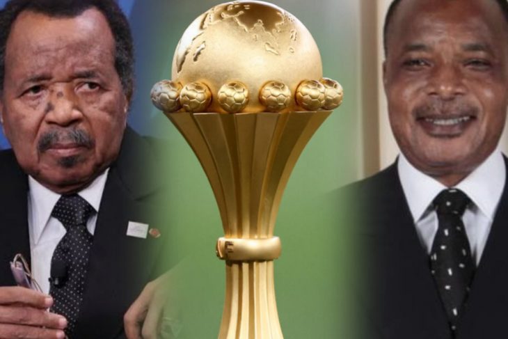 Afrique : entre héritages lourds et avenir à réinventer.