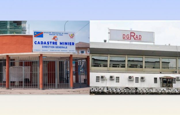 Mines : le Cadastre Minier (CAMI) et la DGRAD annoncent la disponibilité des notes de débit pour les droits superficiaires 2026