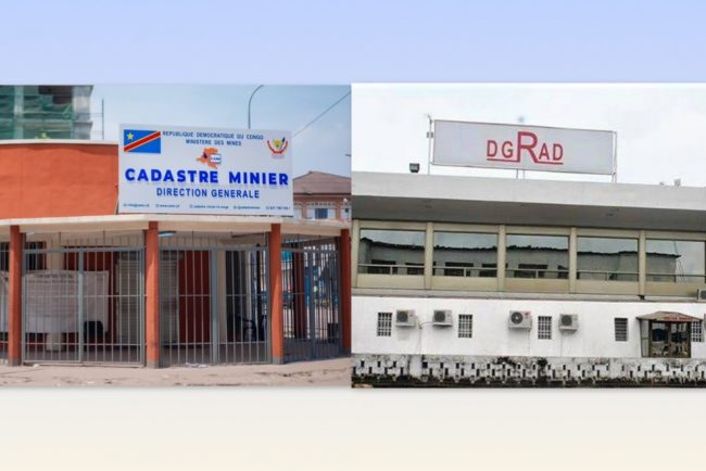 Mines : le Cadastre Minier (CAMI) et la DGRAD annoncent la disponibilité des notes de débit pour les droits superficiaires 2026