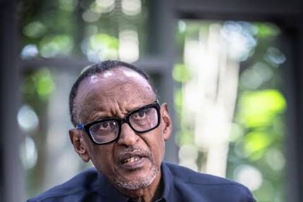 Crise sécuritaire dans l&rsquo;Est de la RDC : Paul Kagame reste inflexible