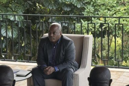 AFC-M23 : les États-Unis imposent des sanctions à l&rsquo;ancien Président congolais Joseph Kabila