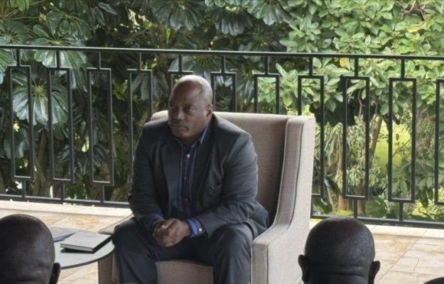 AFC-M23 : les États-Unis imposent des sanctions à l&rsquo;ancien Président congolais Joseph Kabila