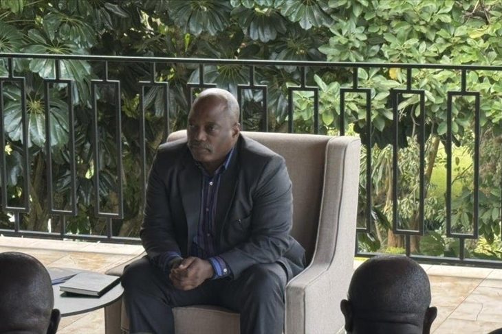 AFC-M23 : les États-Unis imposent des sanctions à l&rsquo;ancien Président congolais Joseph Kabila