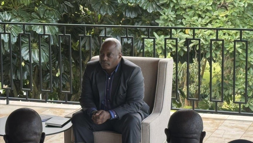 AFC-M23 : les États-Unis imposent des sanctions à l&rsquo;ancien Président congolais Joseph Kabila
