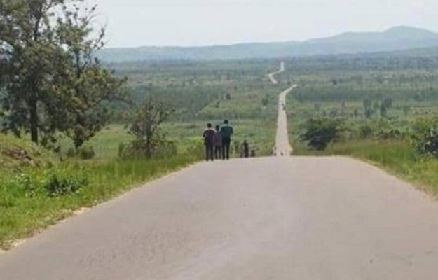 Uvira : reprise timide du trafic sur la RN5, les tracasseries toujours décriées