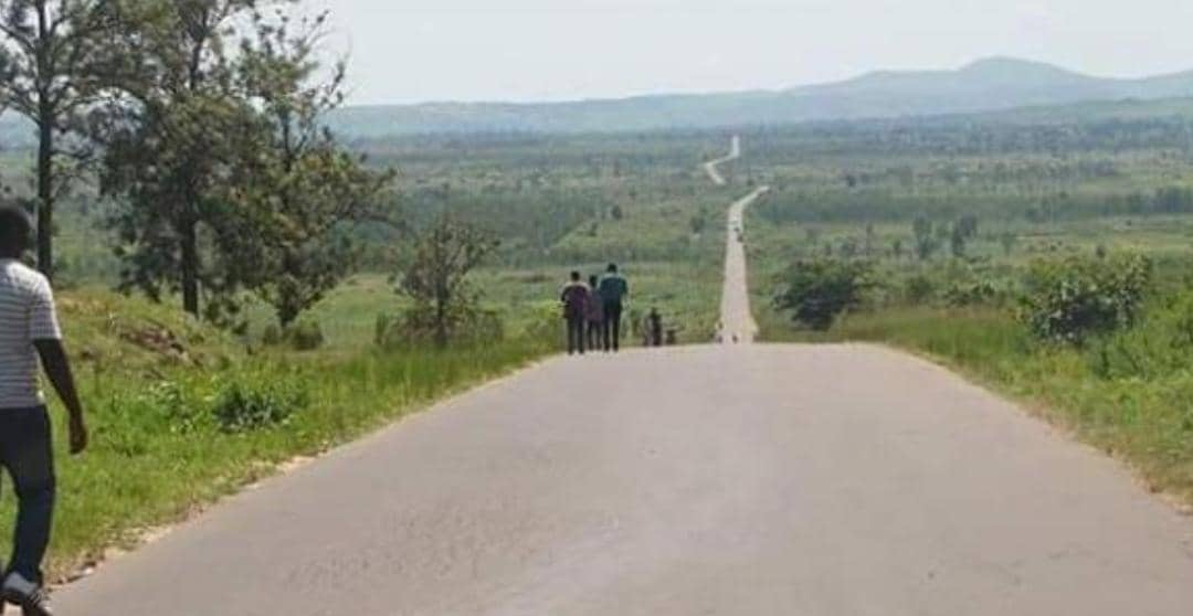 Uvira : reprise timide du trafic sur la RN5, les tracasseries toujours décriées