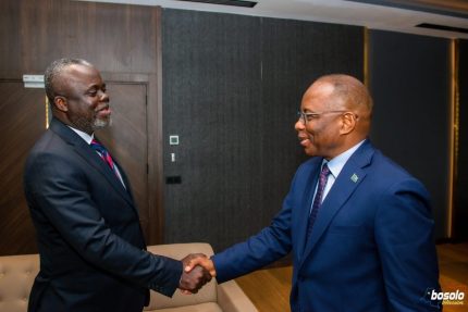 Justice : Israël Mutombo implique le 4è pouvoir pour que justice soit faite en faveur de la jeune Kerene Kapinga