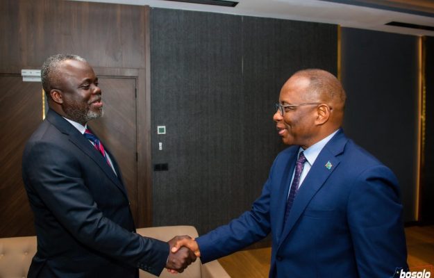 Justice : Israël Mutombo implique le 4è pouvoir pour que justice soit faite en faveur de la jeune Kerene Kapinga